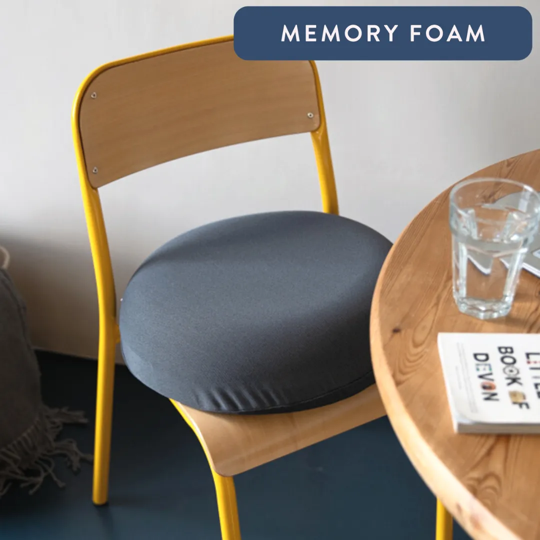 Postpartum Ring Cushion - Memory Foam Donut