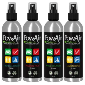 PowAir Odour Removing Spray