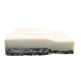 Pre-Ischial Cushion