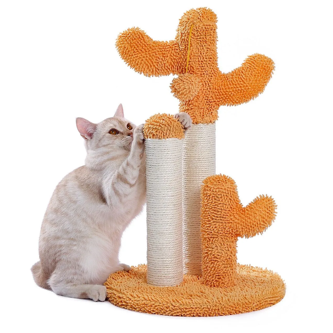 Premium Modern Indoor Cat Climbing Scratch Tree Tower