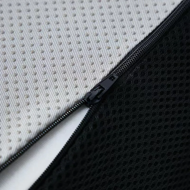 QUTOOL Lumbar Support Pillow for Office Chair
