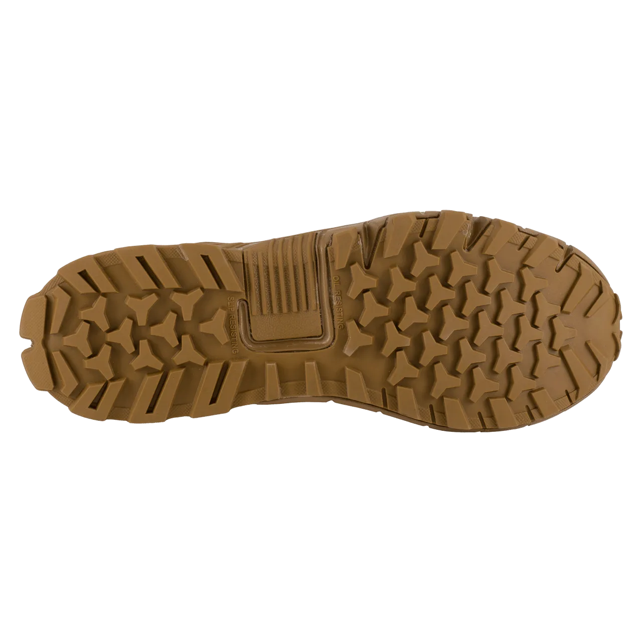 Reebok Trailgrip Tactical 8'' Boot w/ Composite Toe - Coyote
