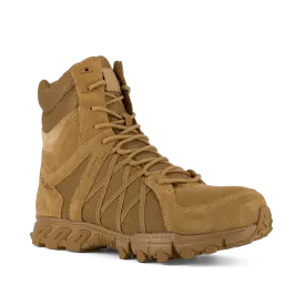 Reebok Trailgrip Tactical 8'' Boot w/ Composite Toe - Coyote