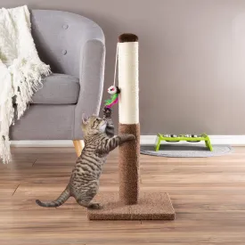 Sisal Fabric Scratcher