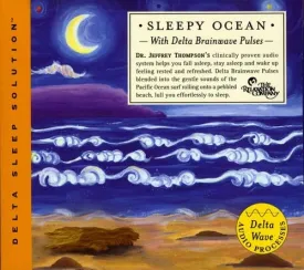 Sleepy Ocean