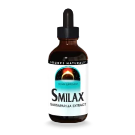 Source Naturals, Smilax (1,2) Liquid| Maple Herbs