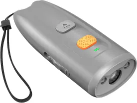 Ultrasonic Dog Barking Control Device, Anti Barking Device Dog Barking Silencer with LED Light, 3 Training Modes Dog Bark Deterrent Devices 20ft Range Dog Training & Behavior Aids w/SOS