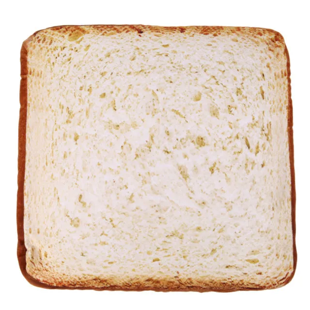 Yum Yum Toast Bread Bed